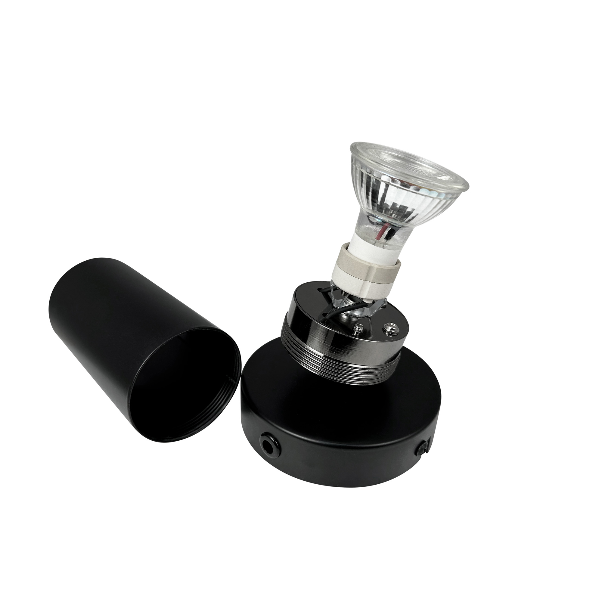 Spotlight Dyberg Larsen Modern Takbelysning