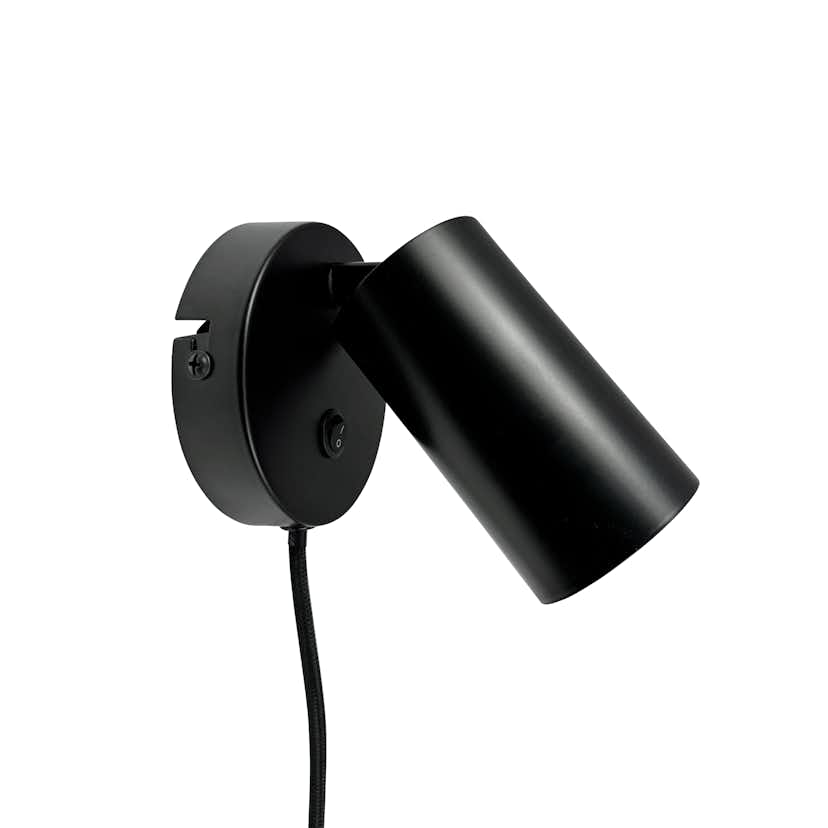 Vägglampa Dyberg Larsen Modern Spotlight