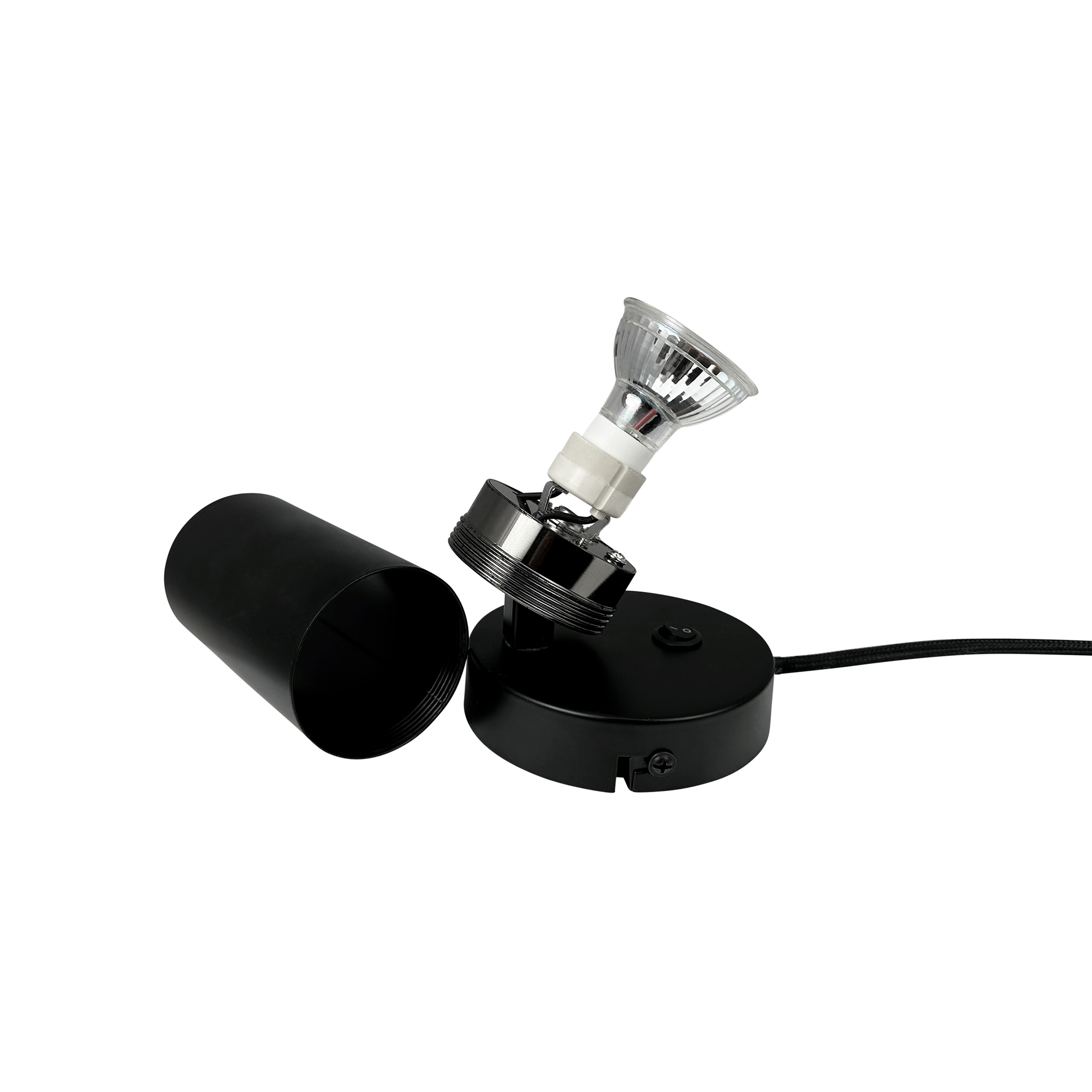 Vägglampa Dyberg Larsen Modern Spotlight