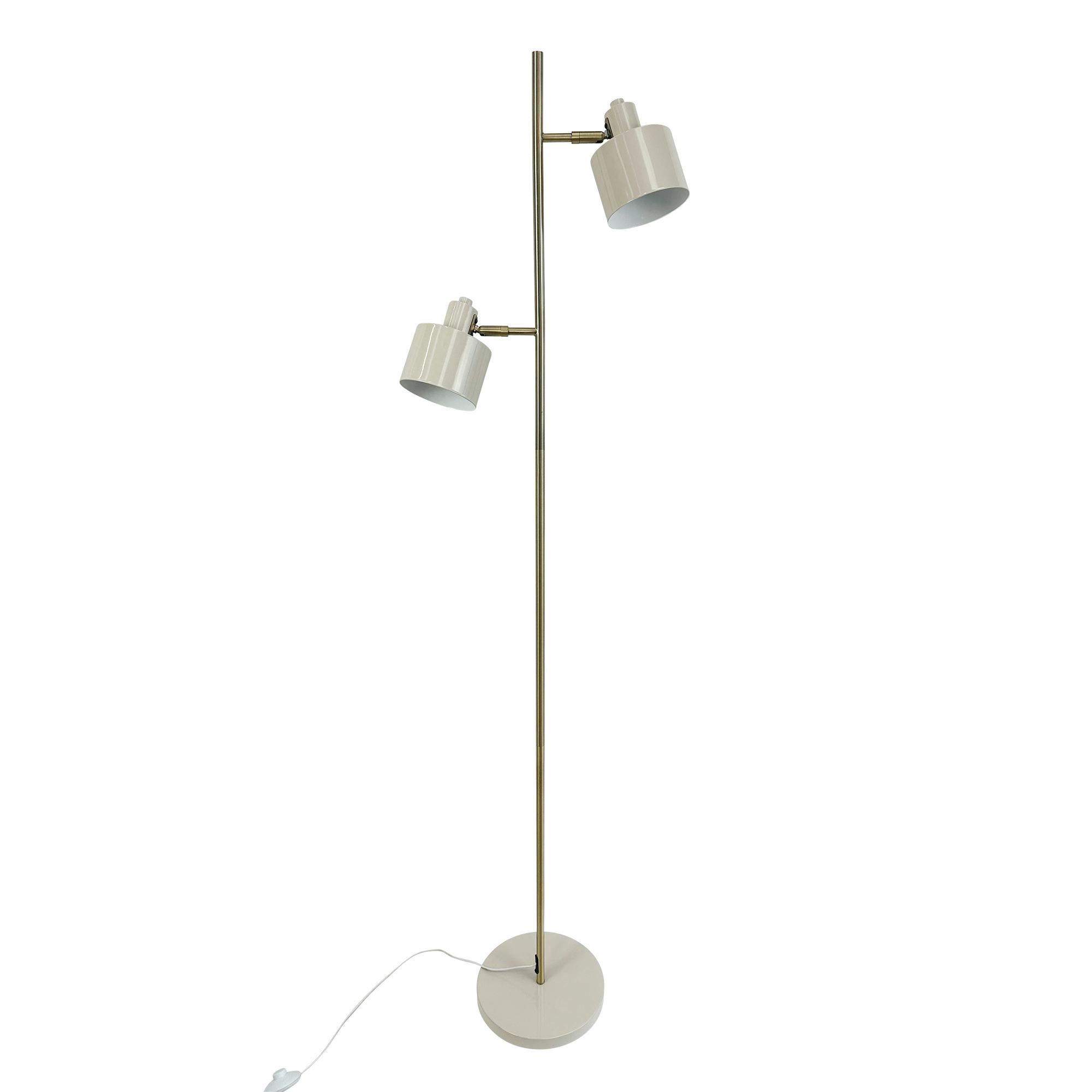 Golvlampa Dyberg Larsen Ocean