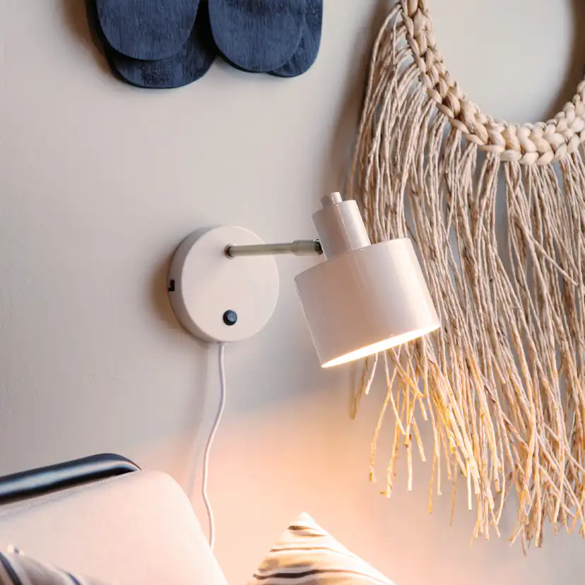 Vägglampa Dyberg Larsen Ocean