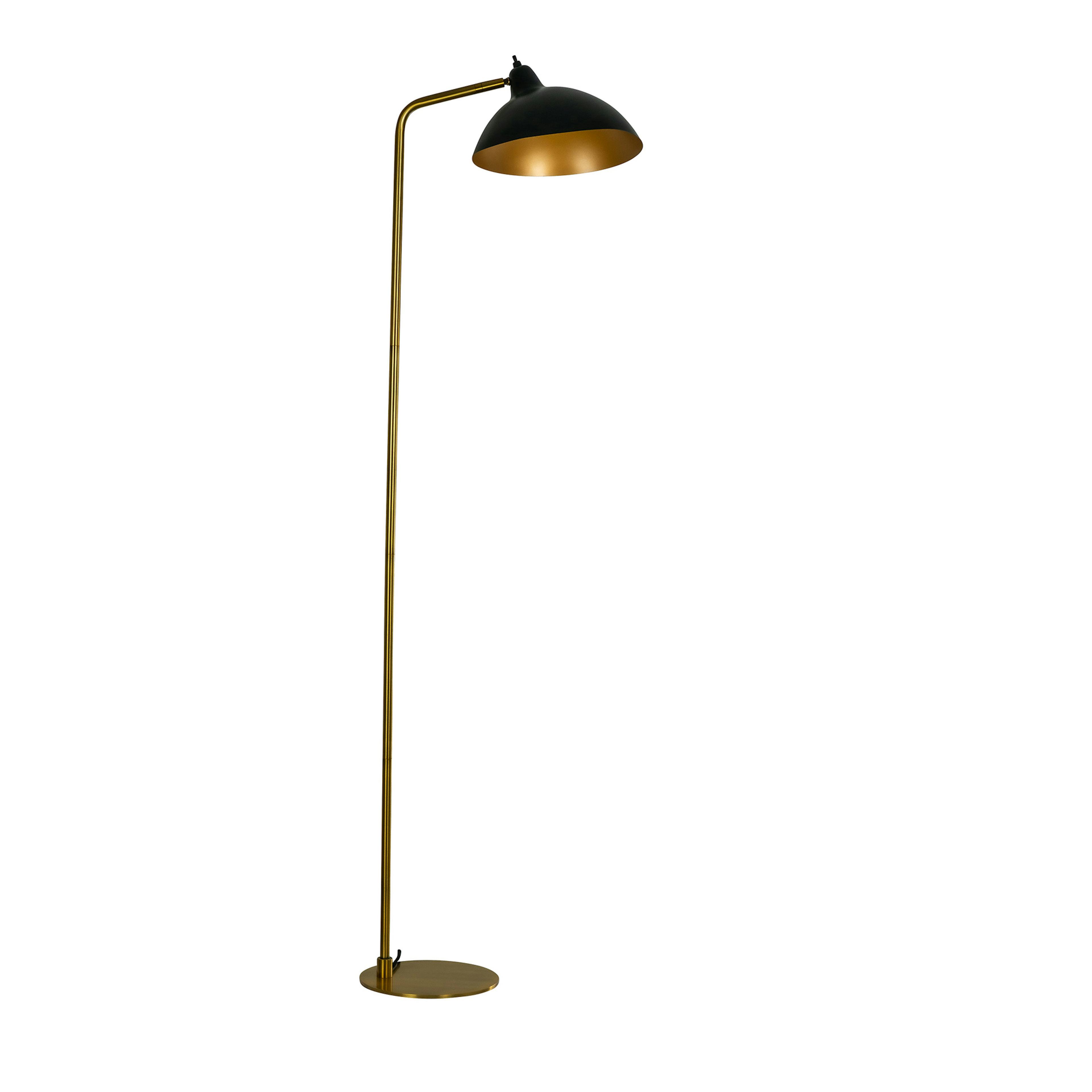 Golvlampa Dyberg Larsen Futura