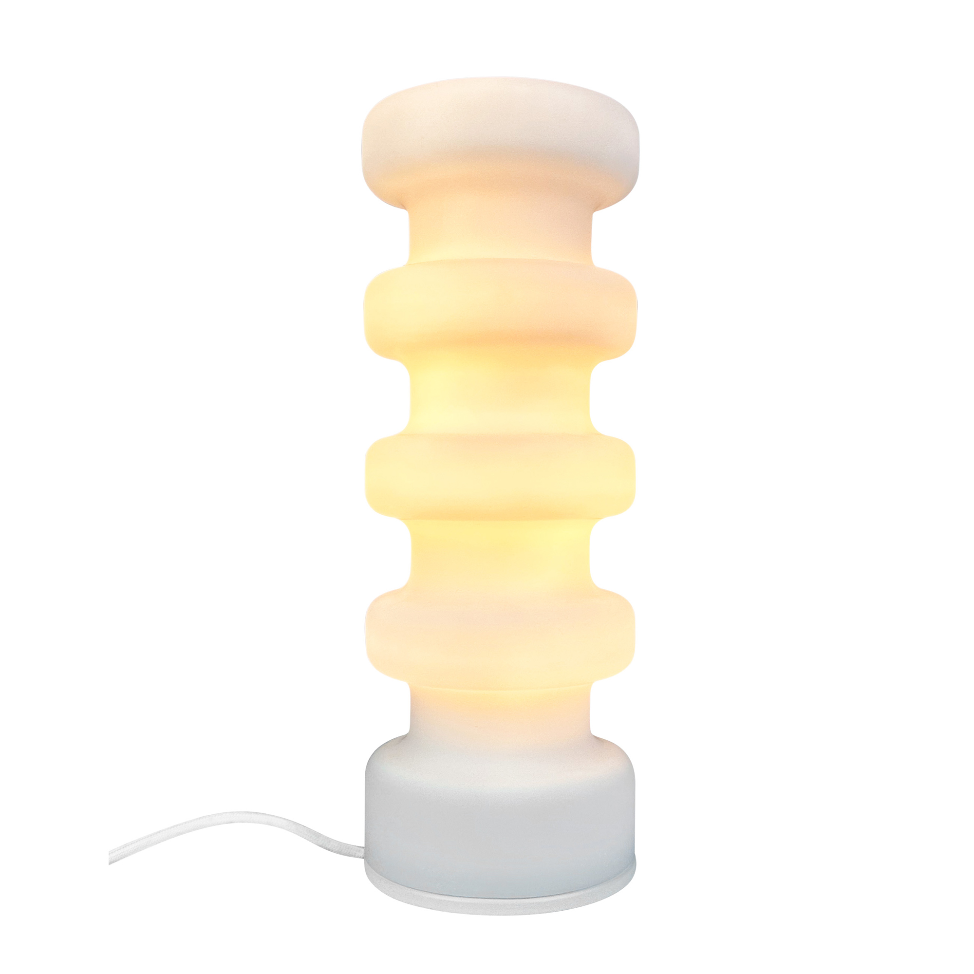 Bordslampa Dyberg Larsen Luna