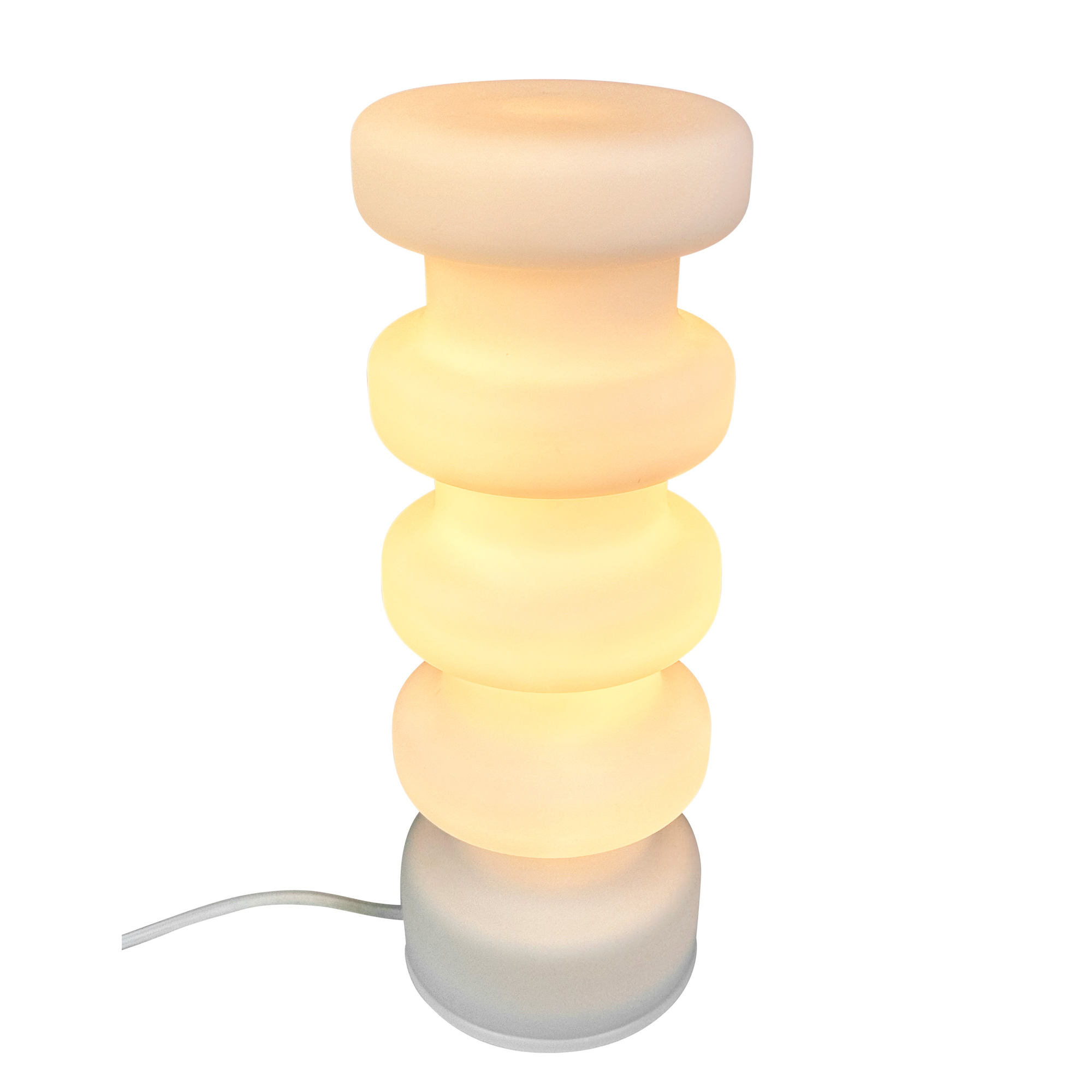 Bordslampa Dyberg Larsen Luna