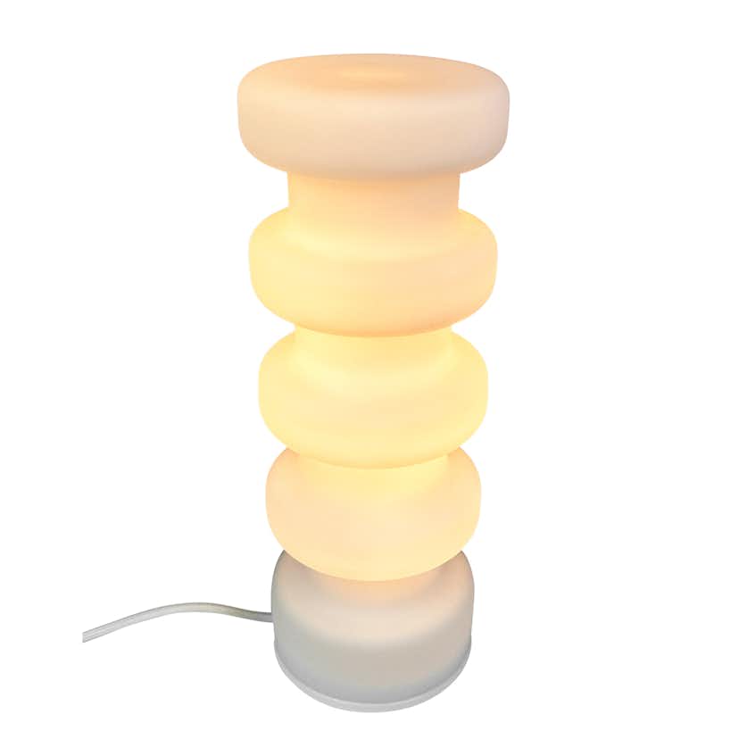 Bordslampa Dyberg Larsen Luna