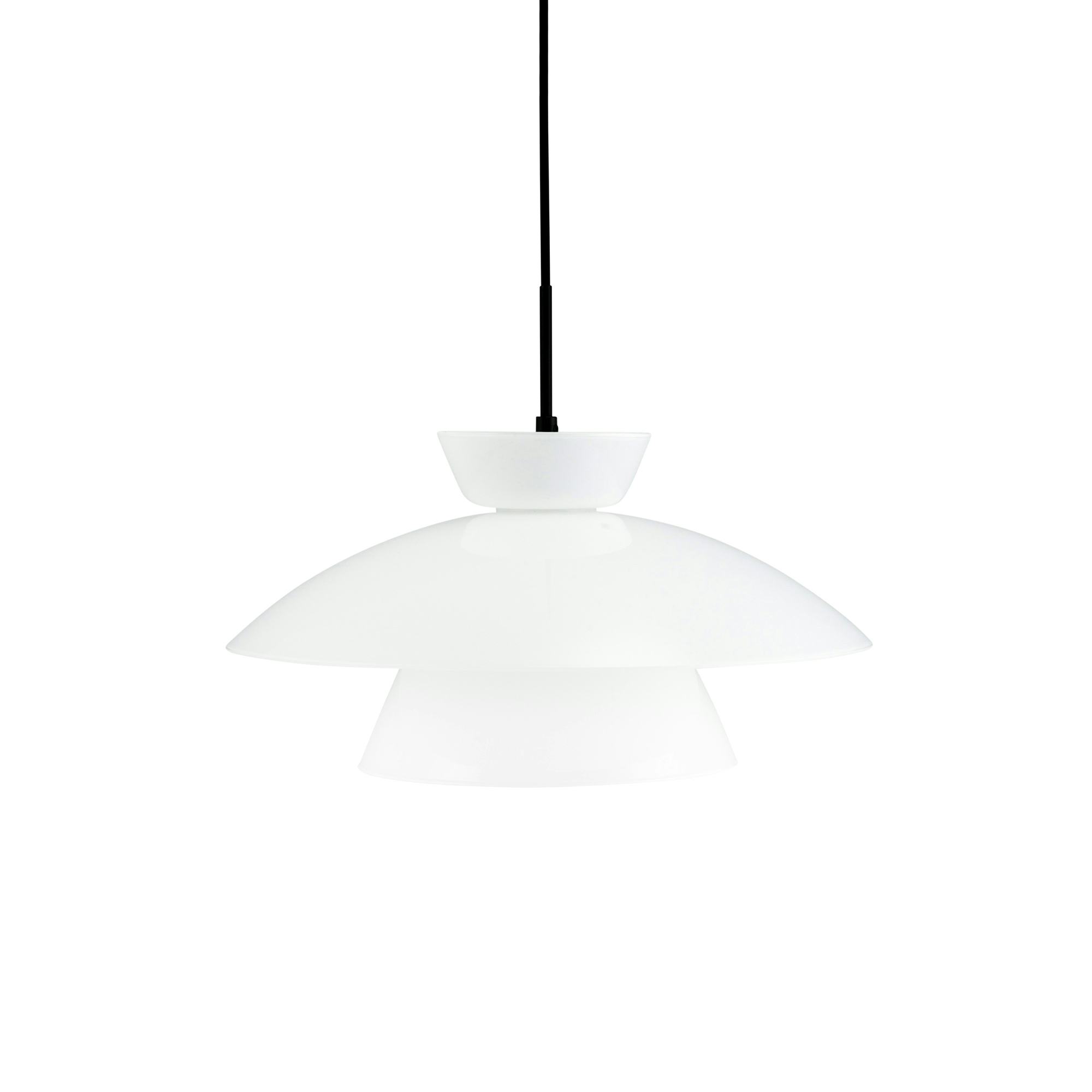 Taklampa Dyberg Larsen Pendel Valby