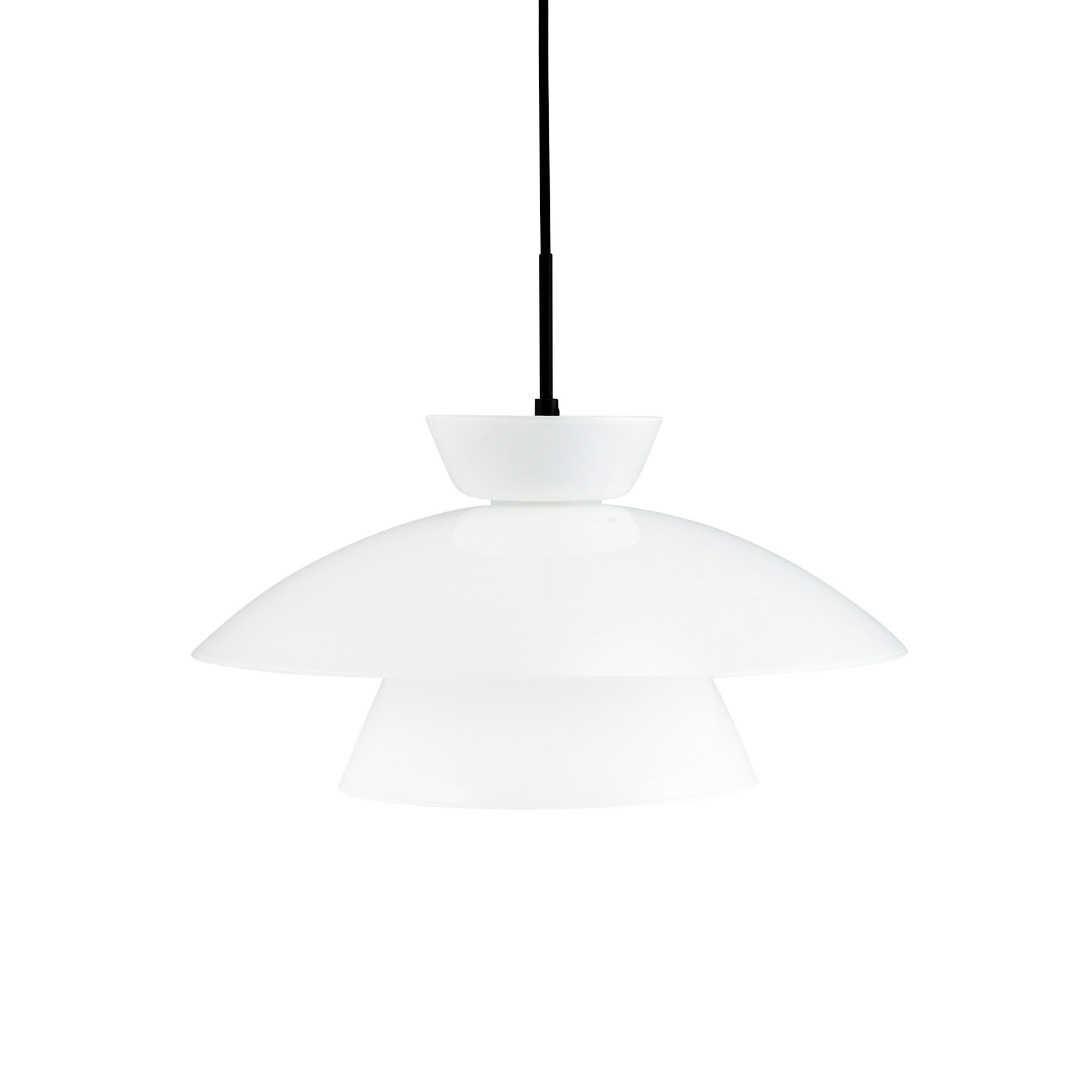 Taklampa Dyberg Larsen Pendel Valby