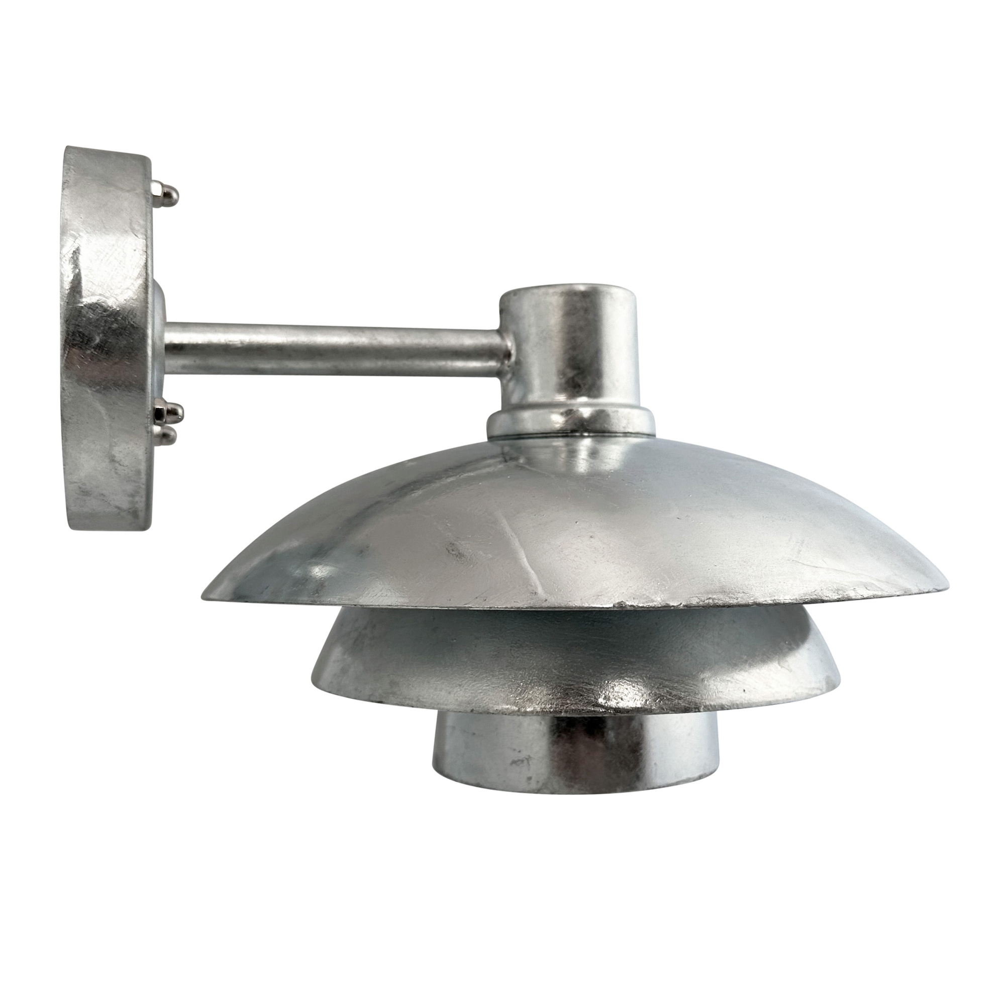 Fasadbelysning Dyberg Larsen Morph D24