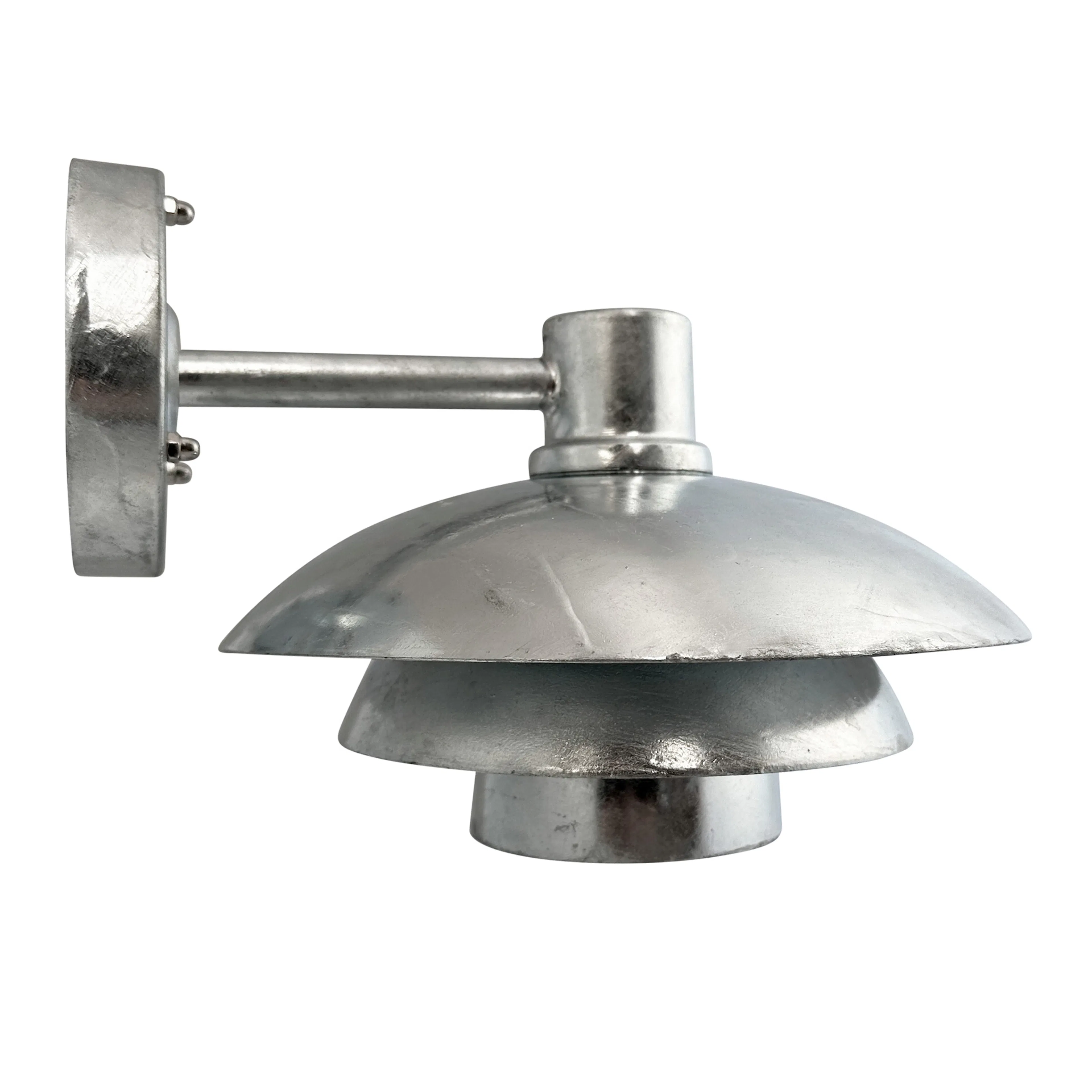 Fasadbelysning Dyberg Larsen Morph D24