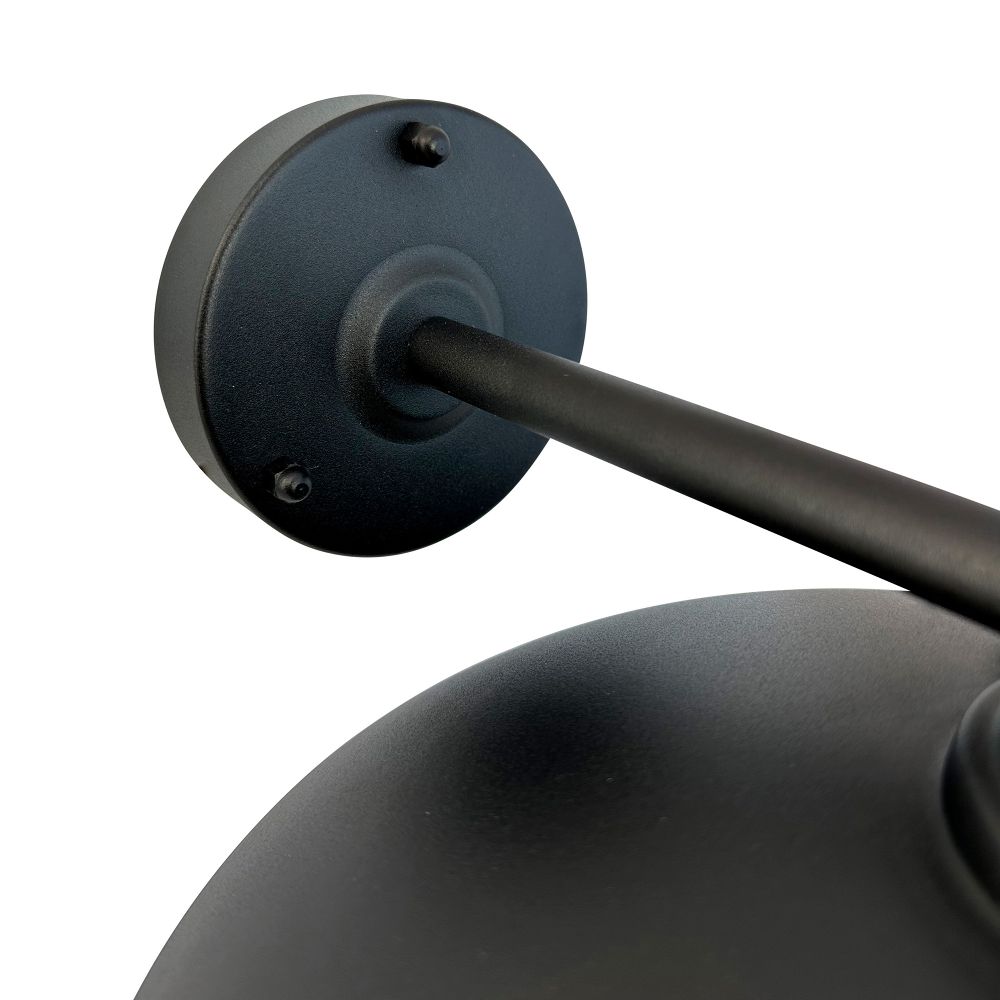 Fasadbelysning Dyberg Larsen Morph D30