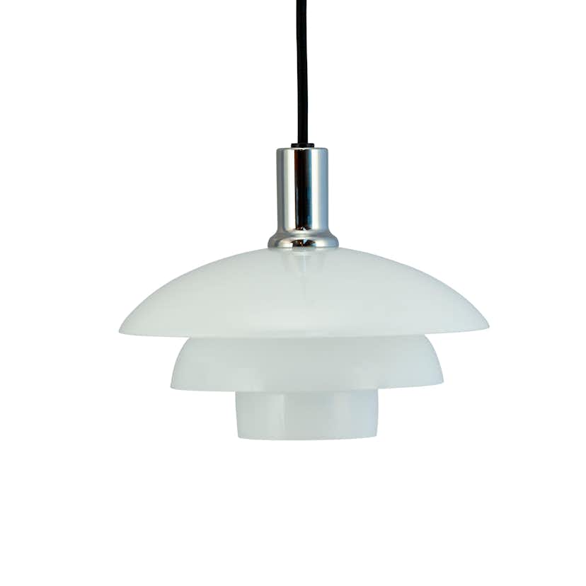 Taklampa Dyberg Larsen Morph Pendel D21