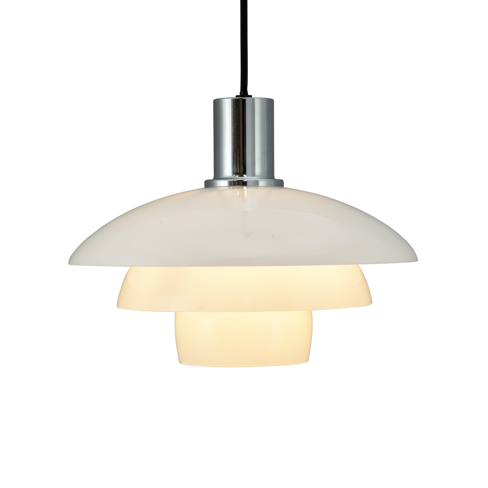 Taklampa Dyberg Larsen Morph Pendel D28