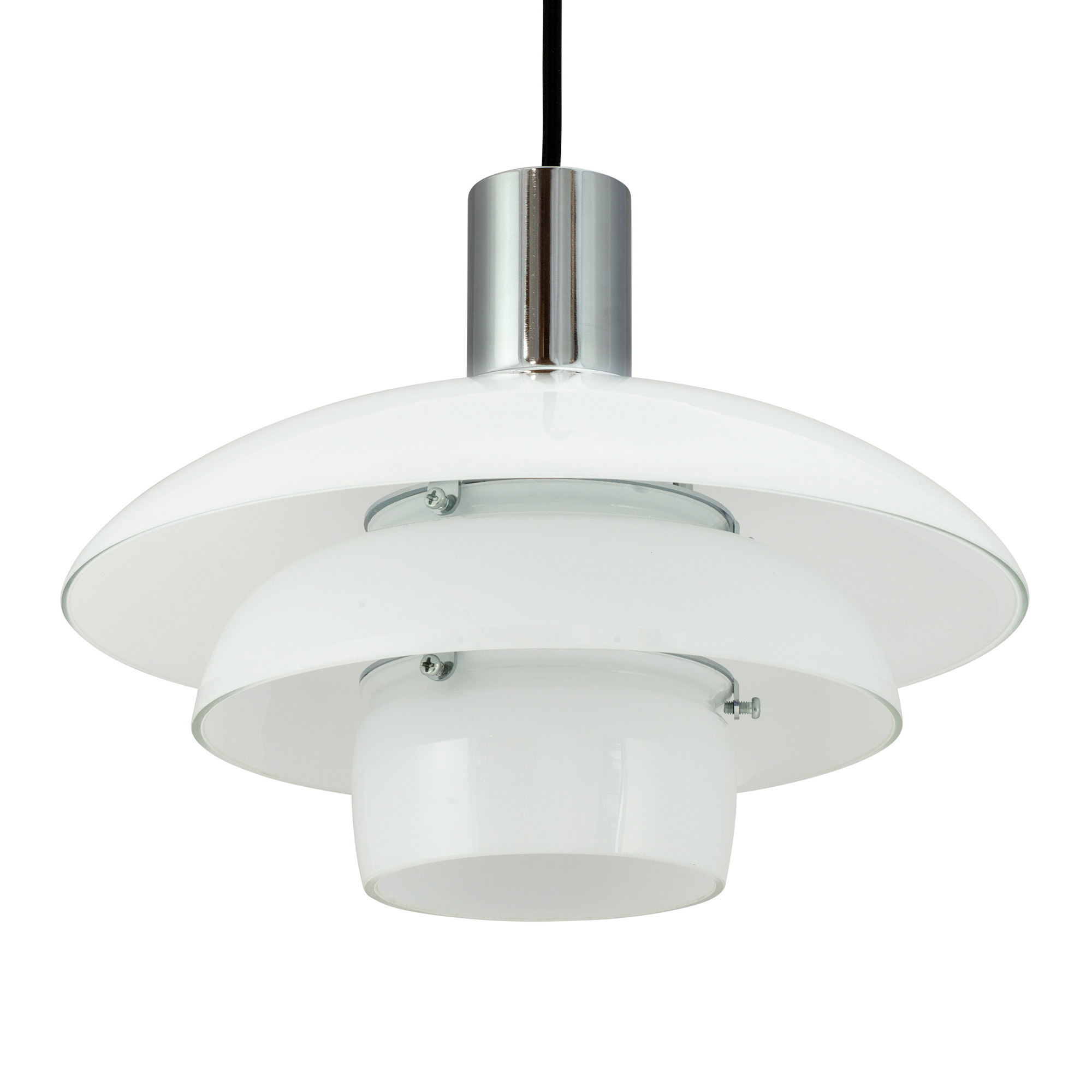Taklampa Dyberg Larsen Morph Pendel D28
