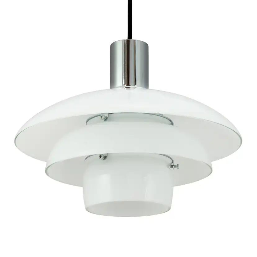 Taklampa Dyberg Larsen Morph Pendel D28