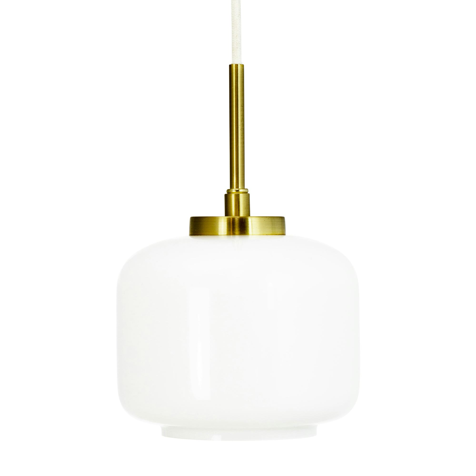 Taklampa Dyberg Larsen Arp Pendel D15