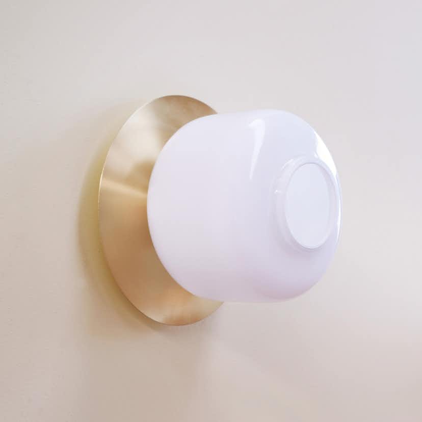 Taklampa Dyberg Larsen Arp