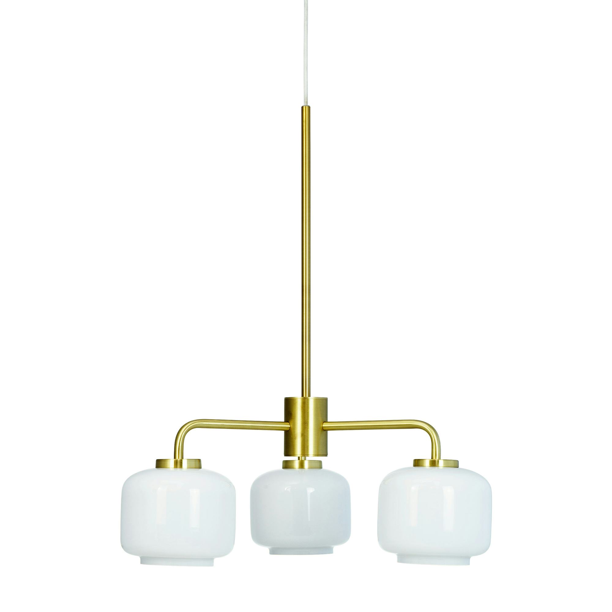 Takkrona Dyberg Larsen Arp 3-Armad