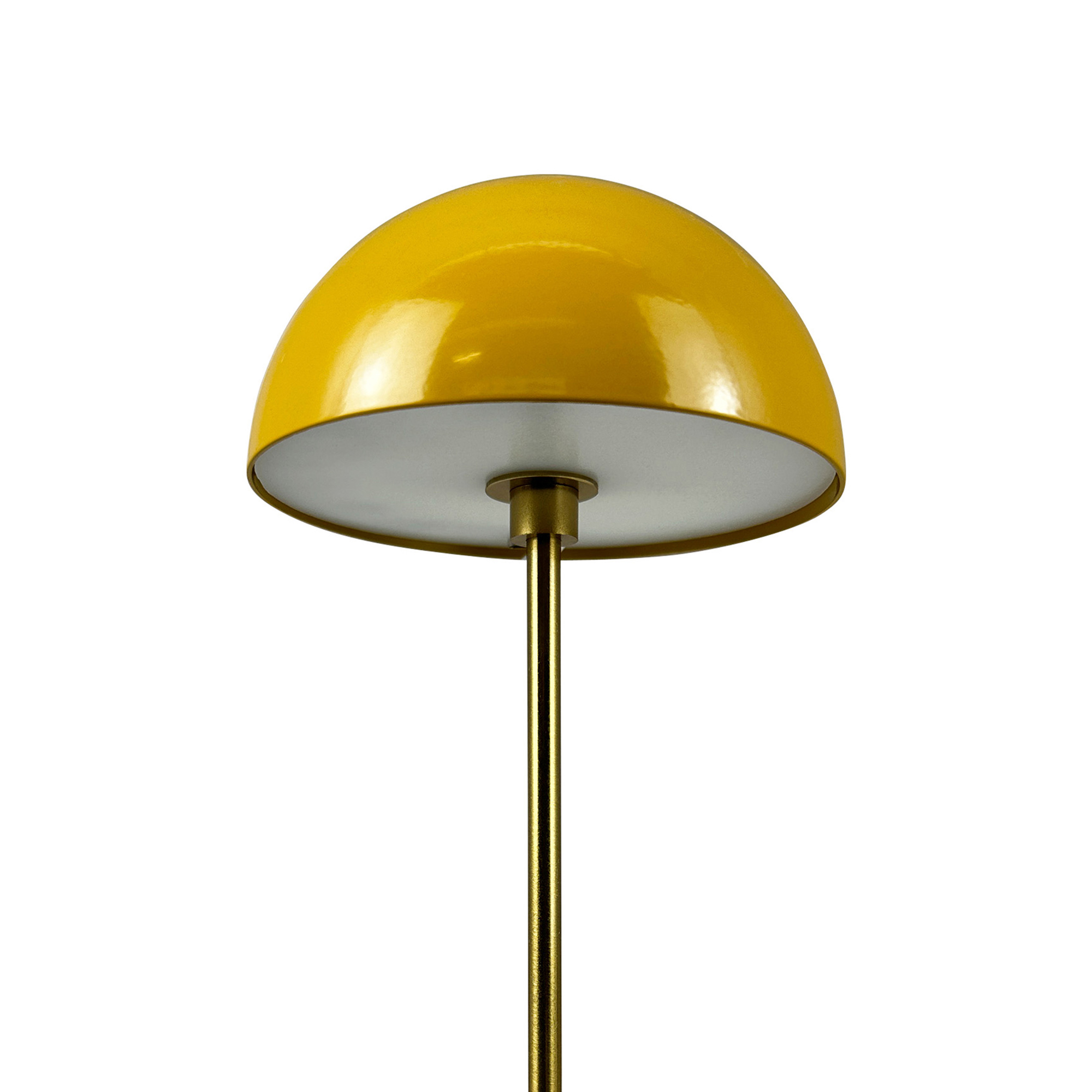 Bordslampa Dyberg Larsen Along Mini 2-pack LED och Touchfunktion