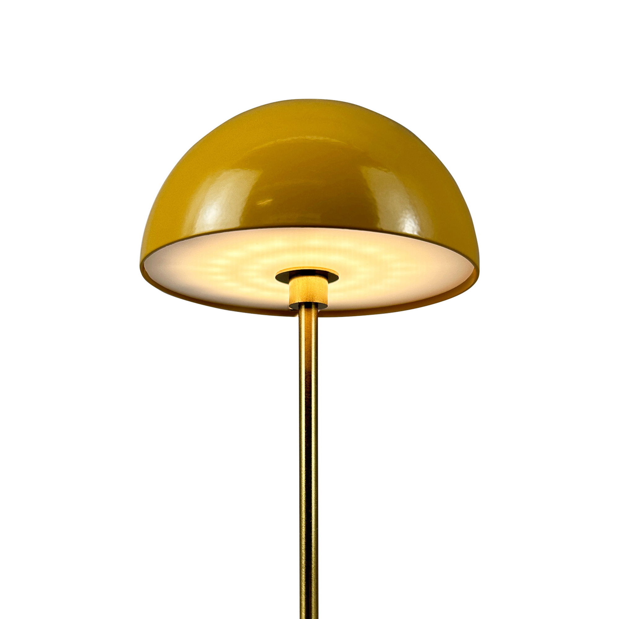 Bordslampa Dyberg Larsen Along Mini 2-pack LED och Touchfunktion