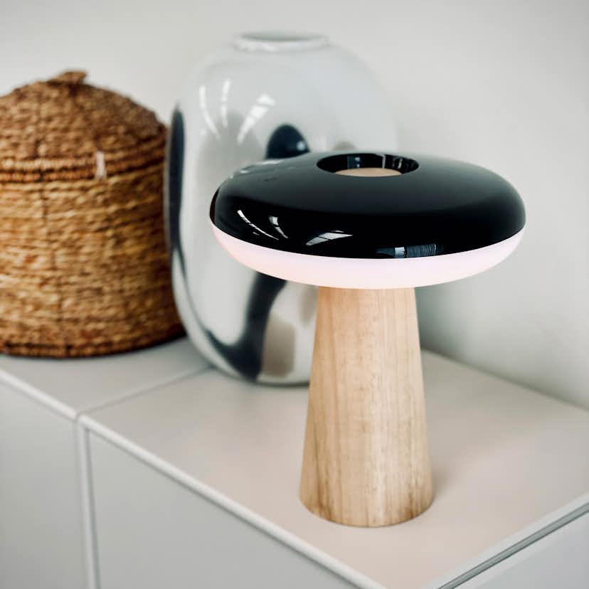 Bordslampa Dyberg Larsen 2 Ways