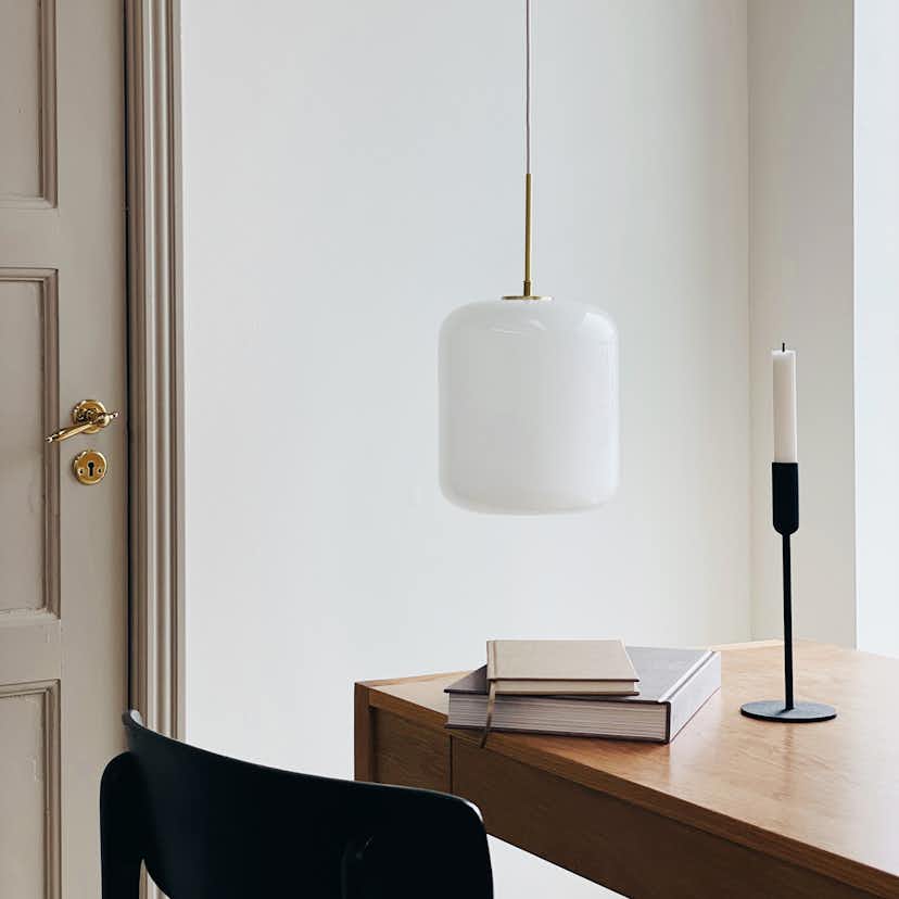 Taklampa Dyberg Larsen Silvia Pendel D25