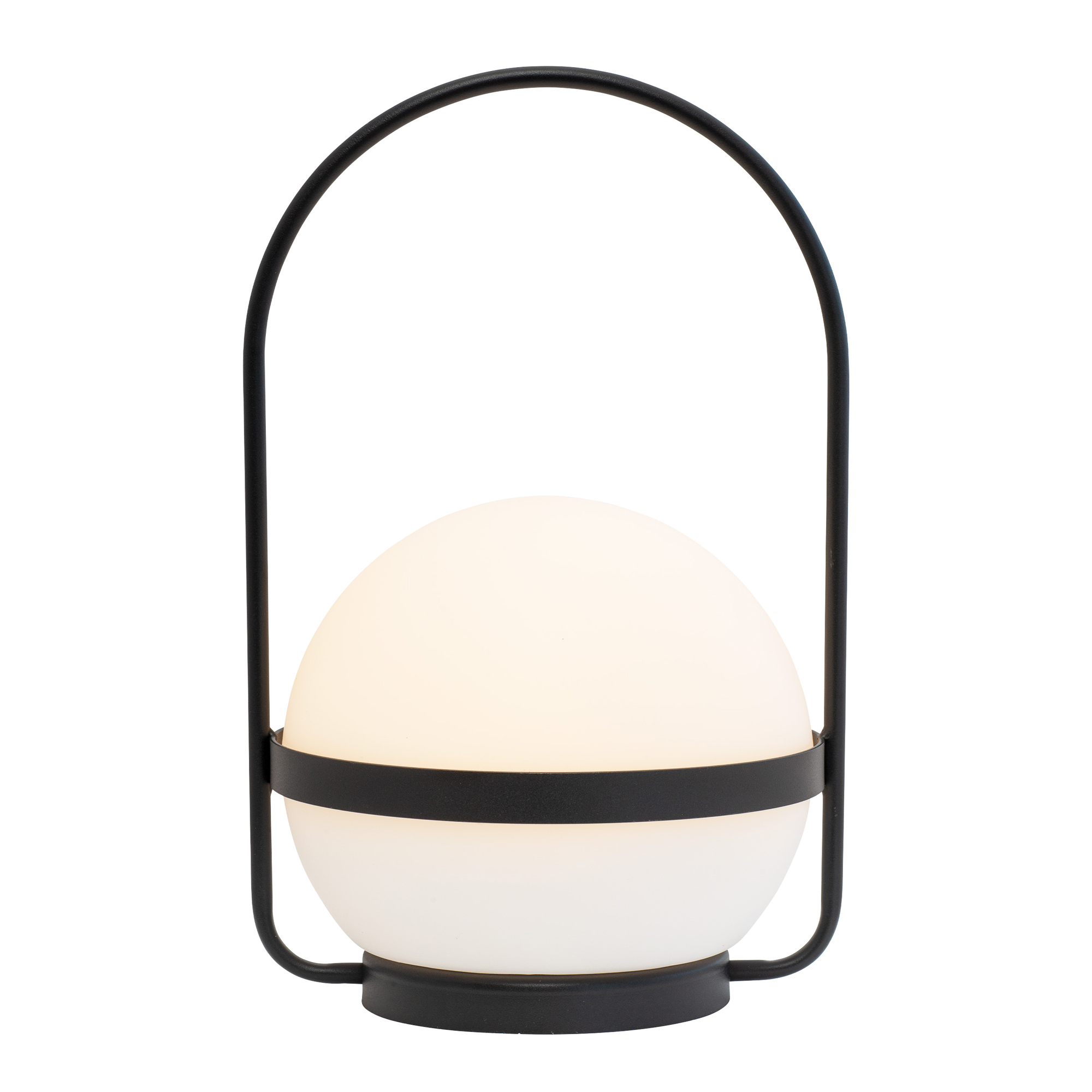 Solcellslampa Dyberg Larsen Summer LED-Lampa Uppladdningsbar D20