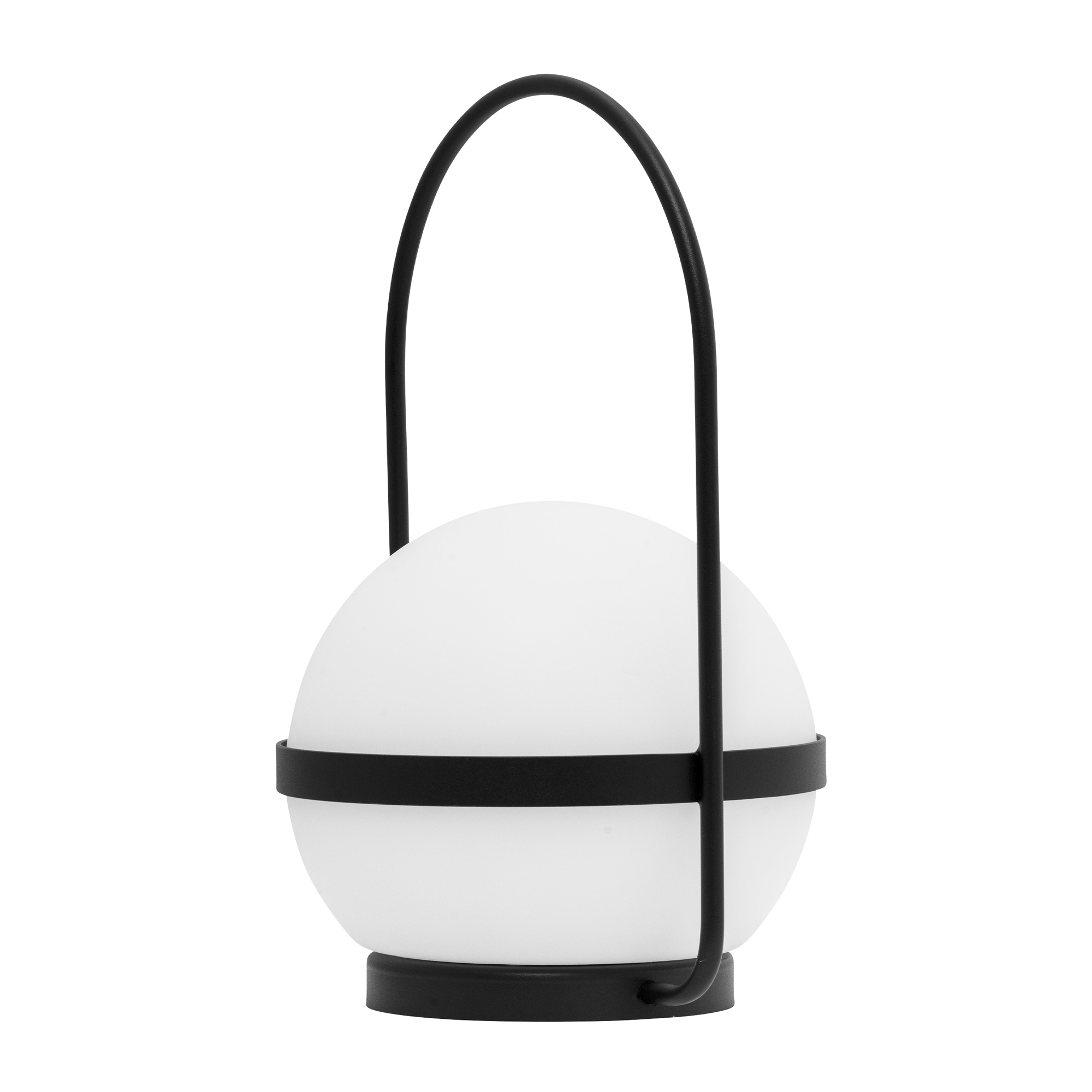 Solcellslampa Dyberg Larsen Summer LED-Lampa Uppladdningsbar D20