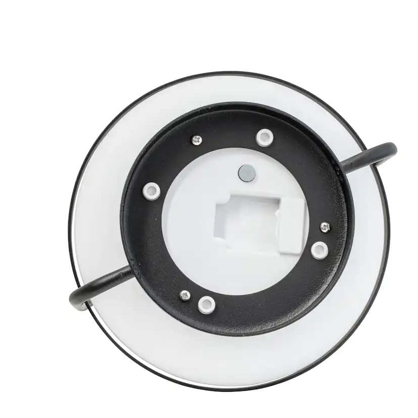 Solcellslampa Dyberg Larsen Summer LED-Lampa Uppladdningsbar D20