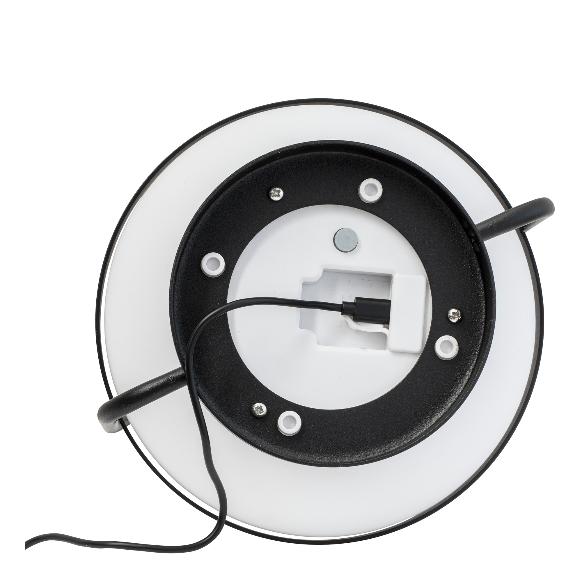 Solcellslampa Dyberg Larsen Summer LED-Lampa Uppladdningsbar D20