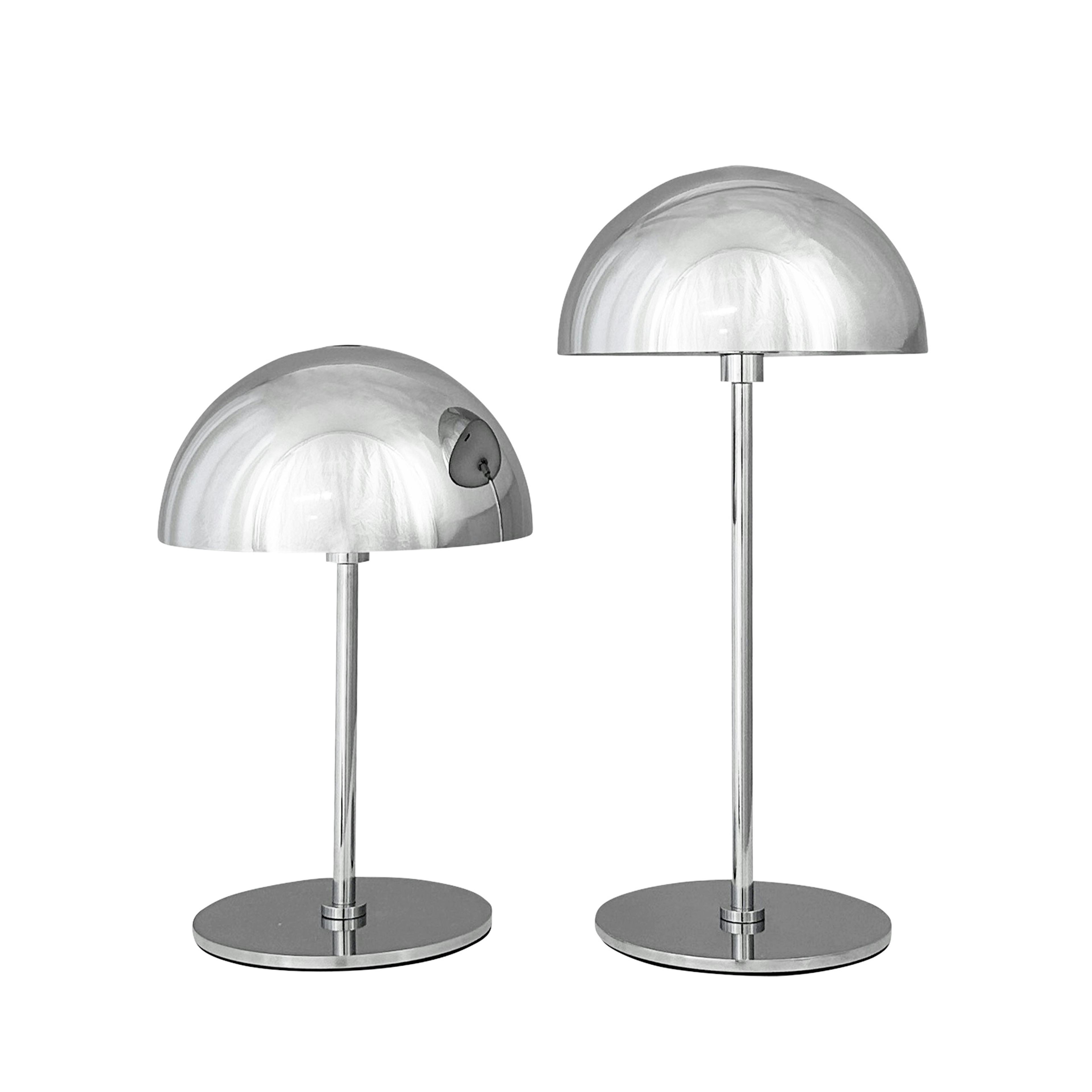 Bordslampa Dyberg Larsen Along Mini 2-pack