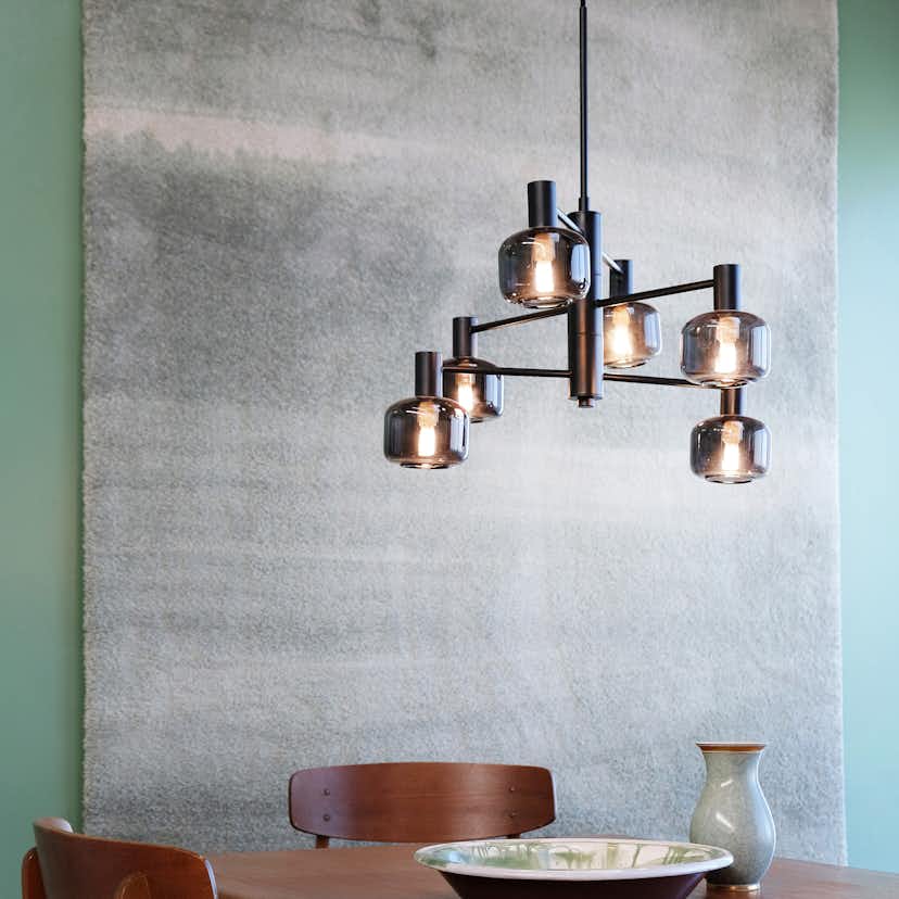 Takkrona Dyberg Larsen Arp 6 Kupor