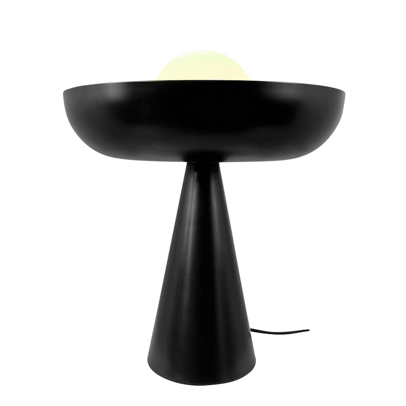 Bordslampa Dyberg Larsen Arch