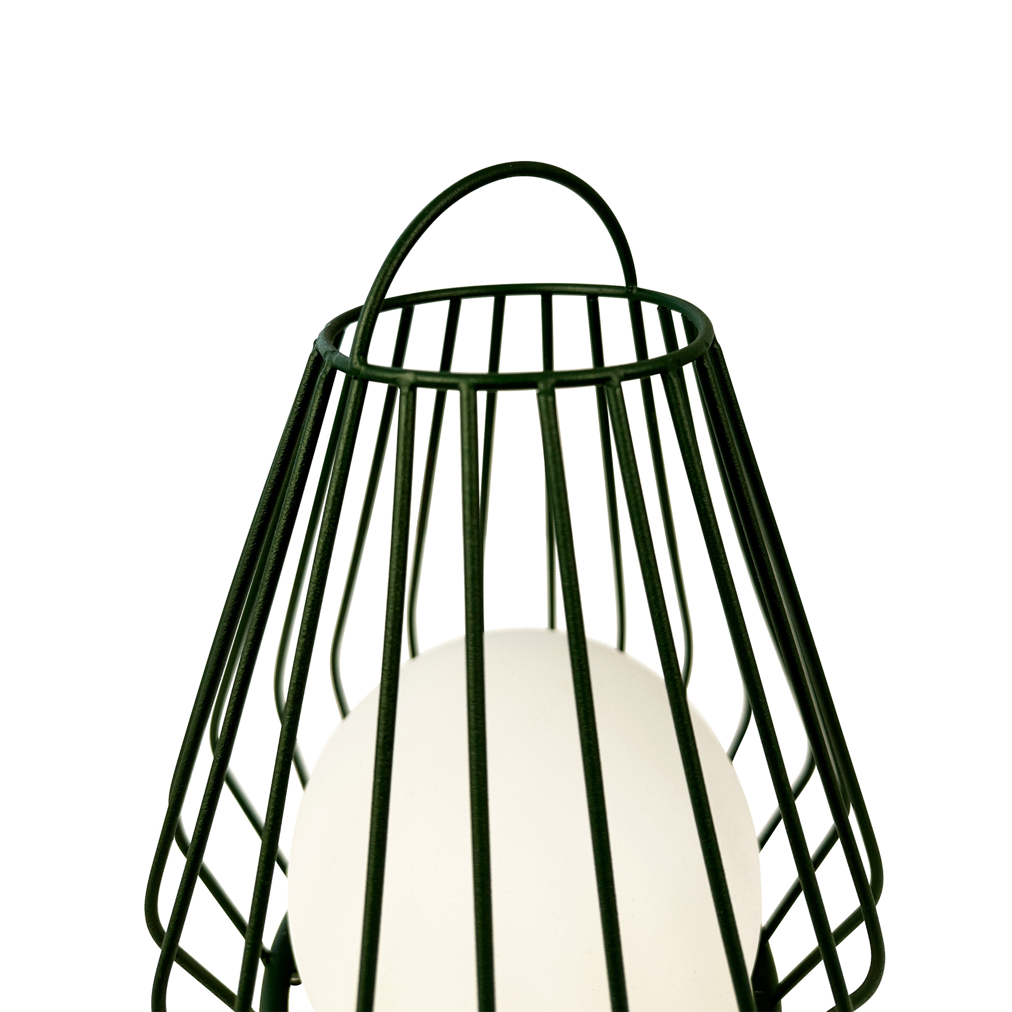 Solcellslampa Dyberg Larsen Evesham LED-Lykta Mini