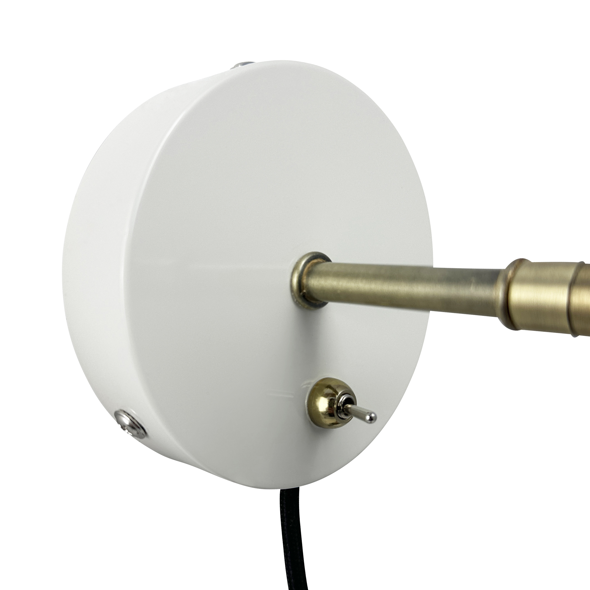 Vägglampa Dyberg Larsen Sleep