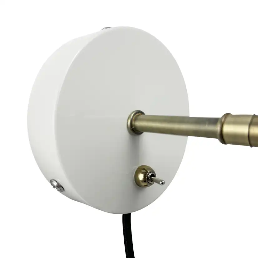 Vägglampa Dyberg Larsen Sleep