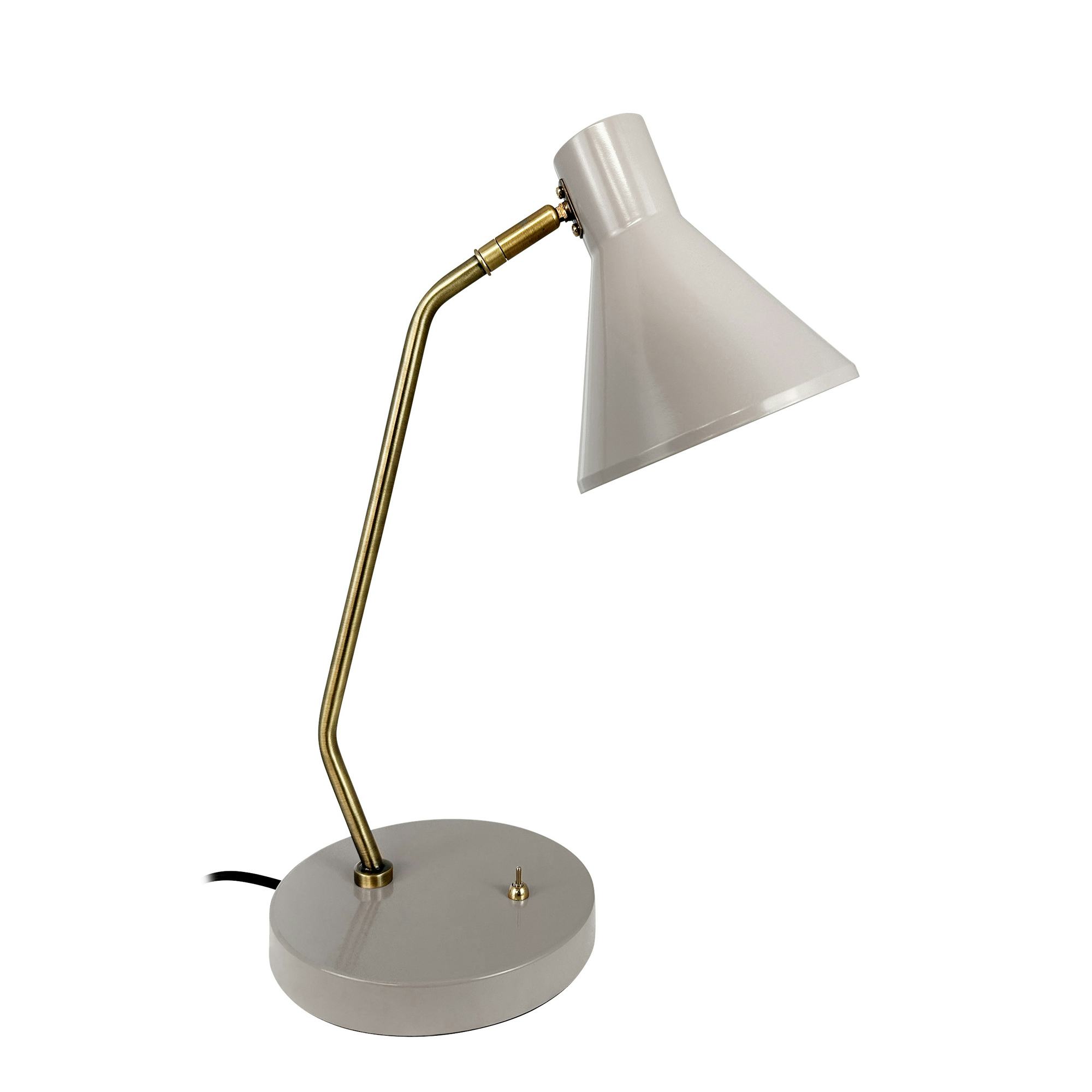 Bordslampa Dyberg Larsen Sleep