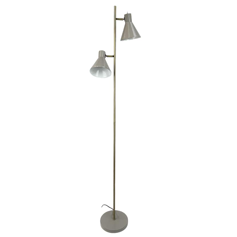 Golvlampa Dyberg Larsen Sleep