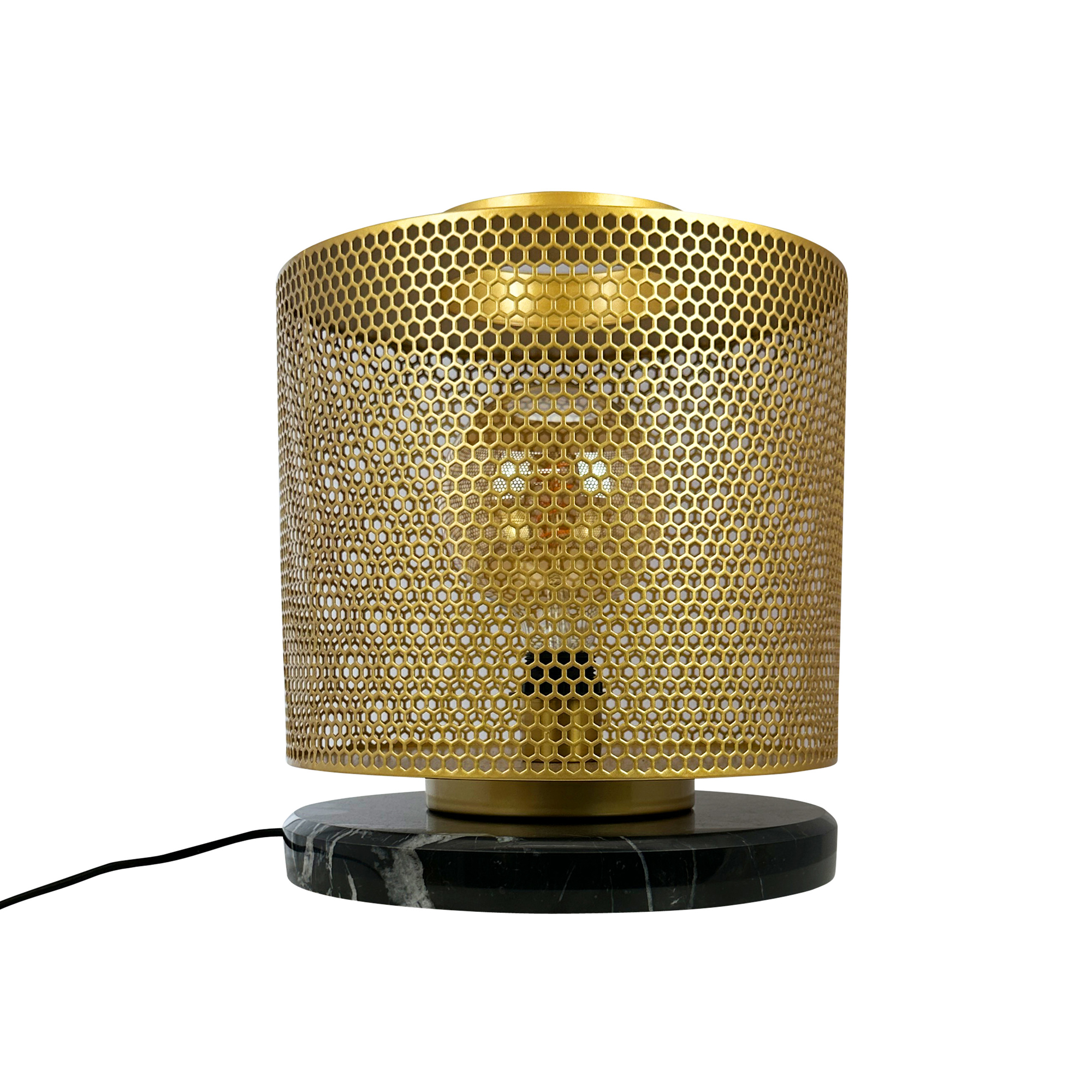 Bordslampa Dyberg Larsen French collection Nantes