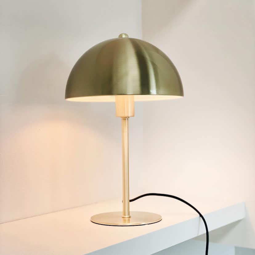 Bordslampa Dyberg Larsen French collection Lyon