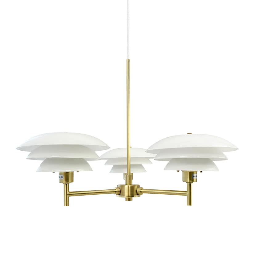 Takkrona Dyberg Larsen DL20 3 Kupor