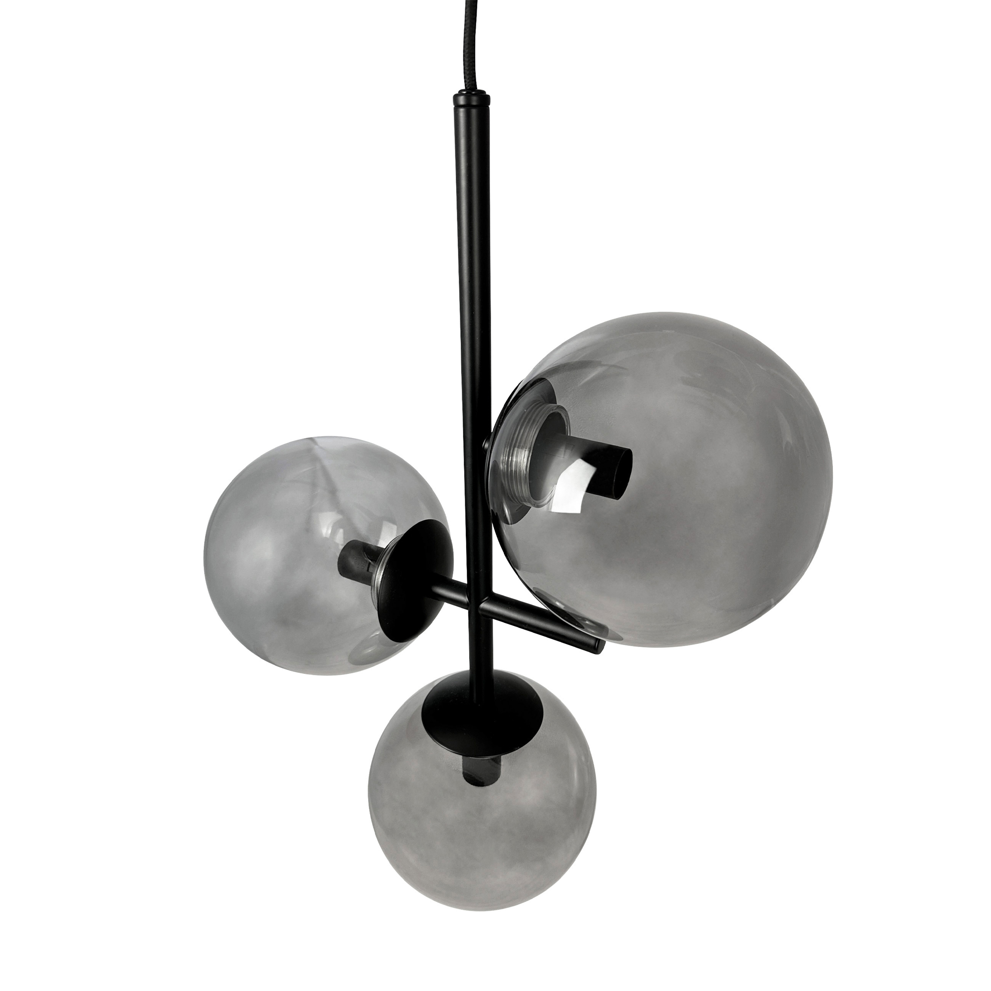 Taklampa Dyberg Larsen Como Pendel 3 Lampor