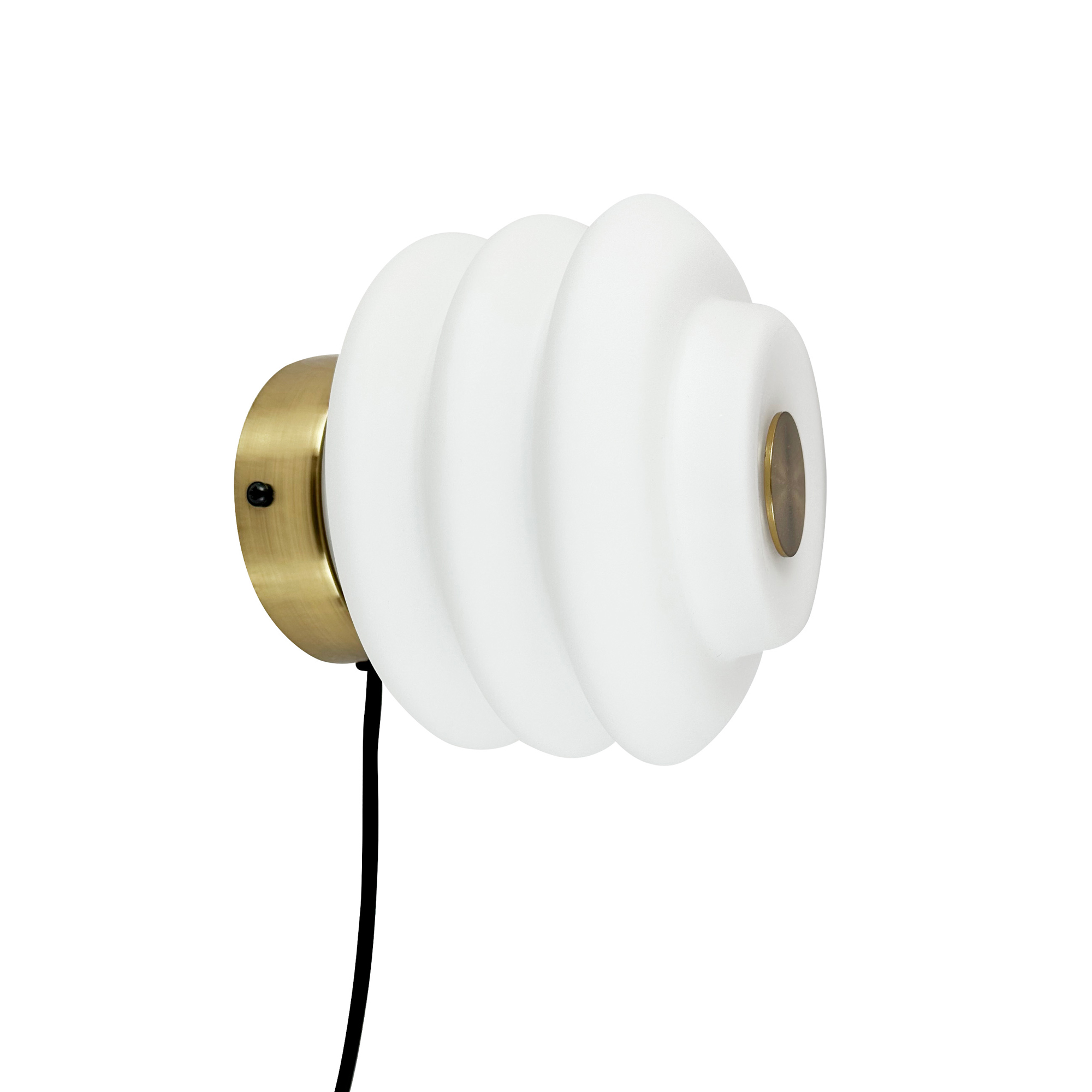 Vägglampa Dyberg Larsen Diva