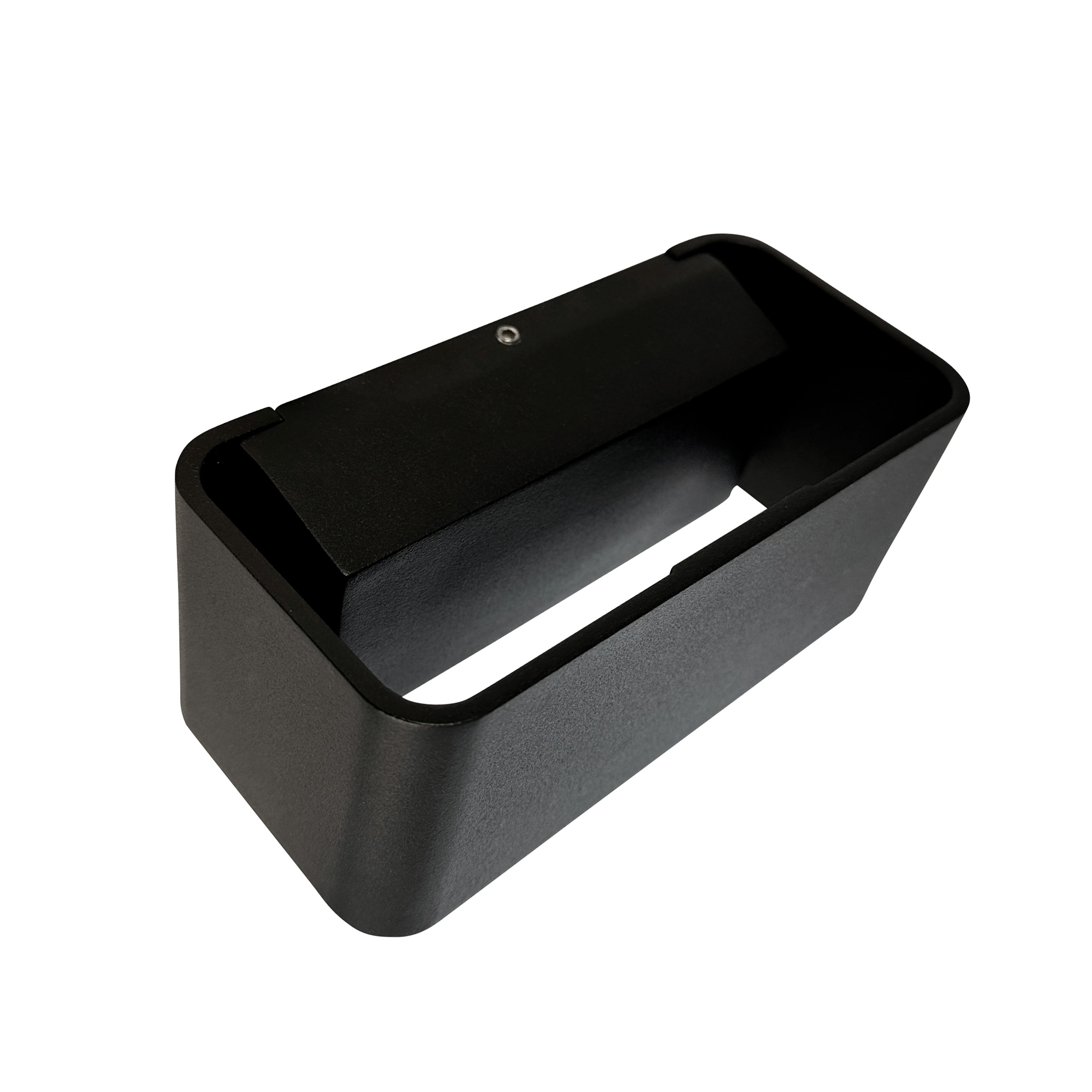 Fasadbelysning Dyberg Larsen Saturn