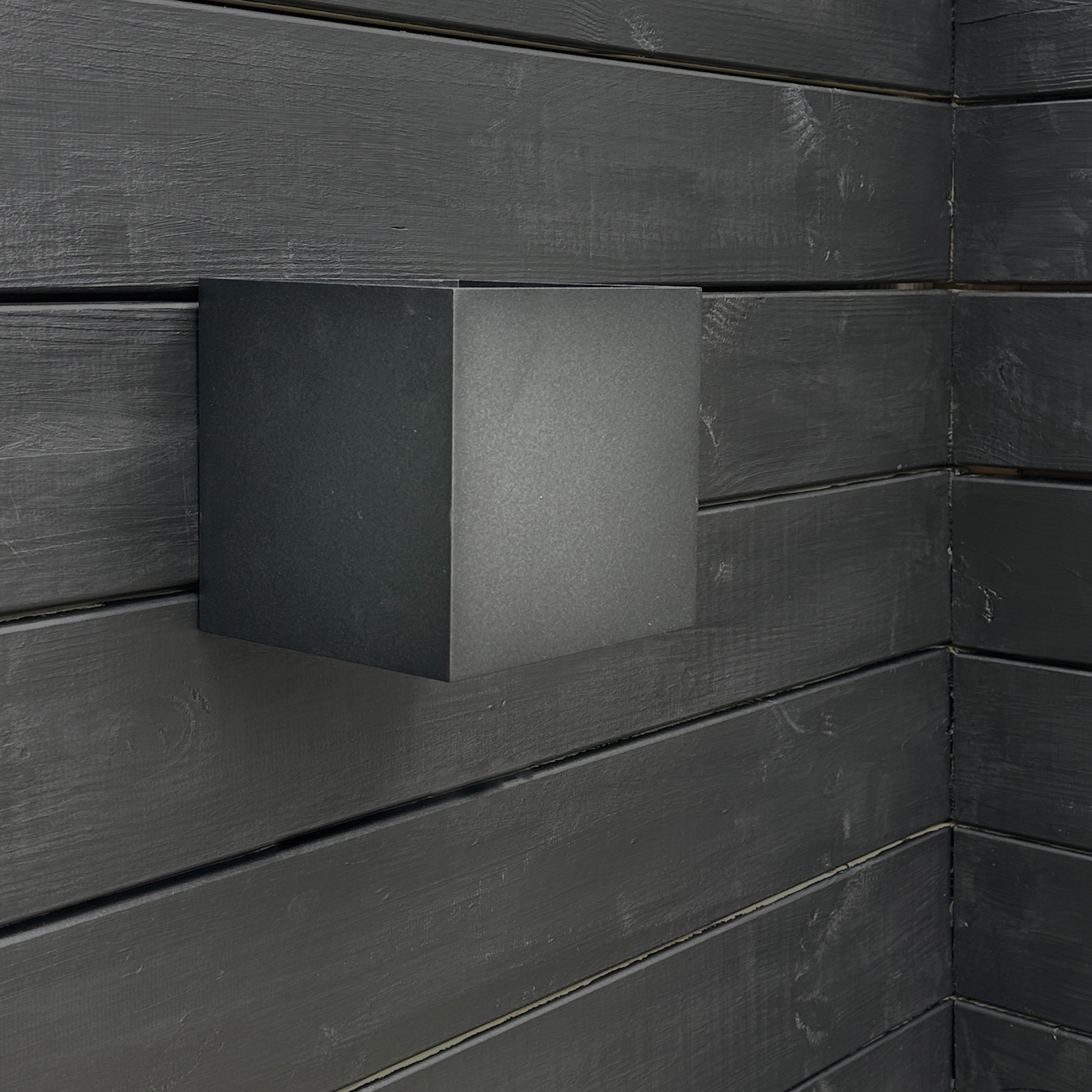 Fasadbelysning Dyberg Larsen Venus Large