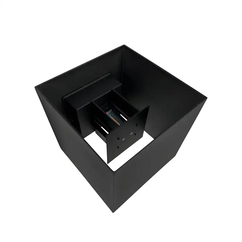 Fasadbelysning Dyberg Larsen Venus Large