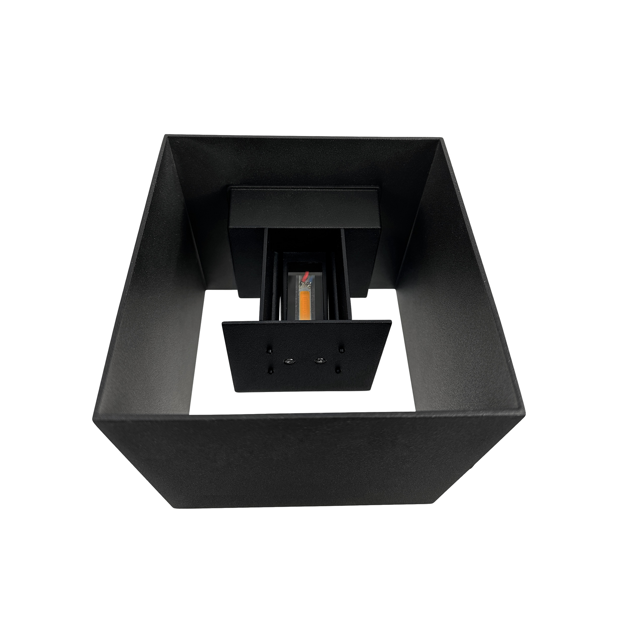 Fasadbelysning Dyberg Larsen Venus Large