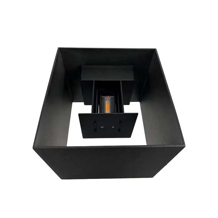 Fasadbelysning Dyberg Larsen Venus Large