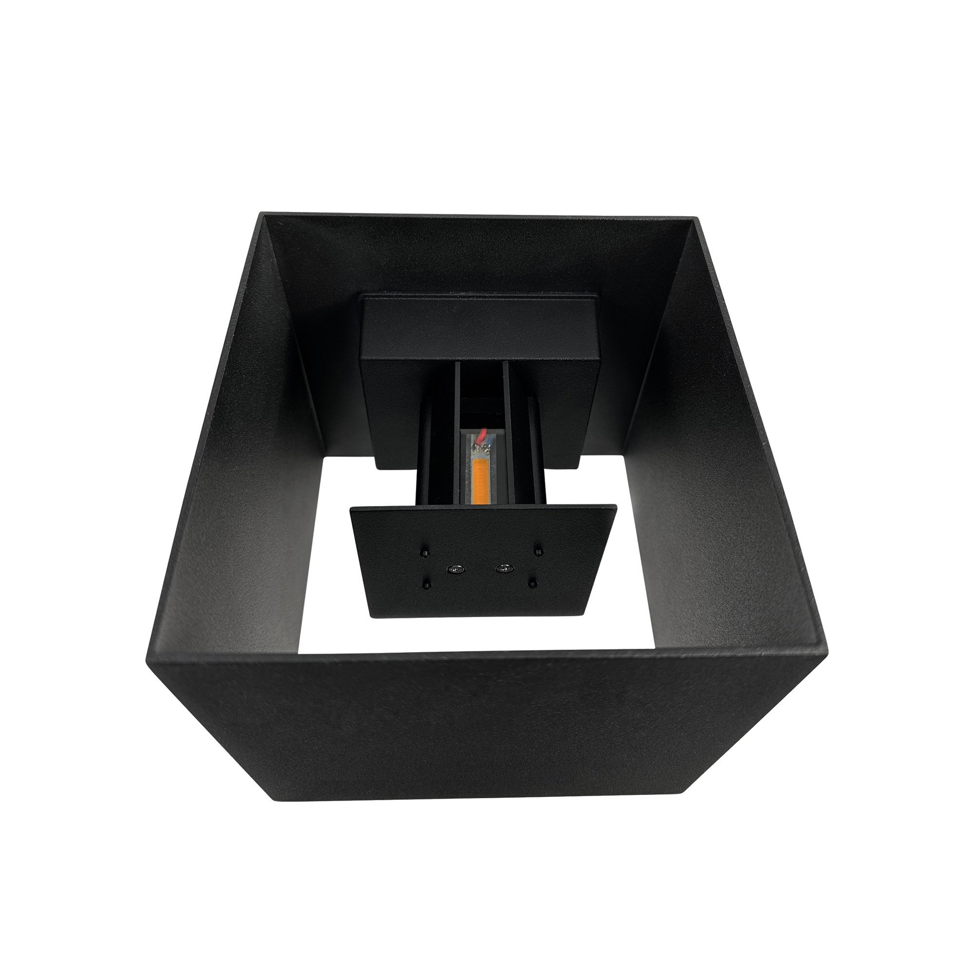 Fasadbelysning Dyberg Larsen Venus Large