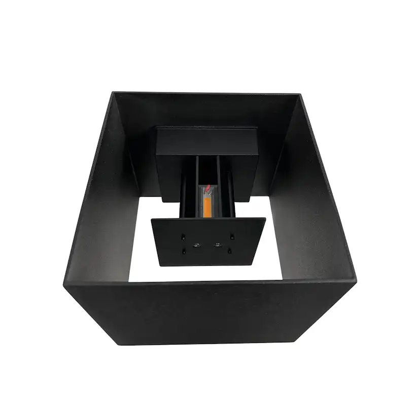 Fasadbelysning Dyberg Larsen Venus Large