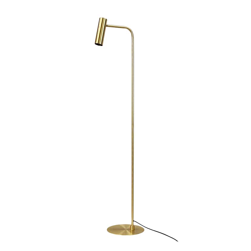 Golvlampa Dyberg Larsen Skagerrak